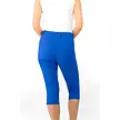 Pure Golf Pure Golf Trust2 Capri Dames Golfbroek - Blauw