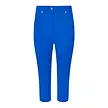 Pure Golf Pure Golf Trust2 Capri Damen Golfhose - Blau
