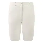 Pure Golf Trust2 Jamaica Shorts Damen - Beige