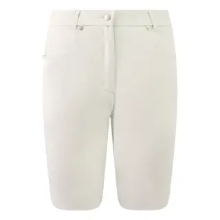 Pure Golf Pure Golf Trust2 Jamaica Shorts Femme - Beige