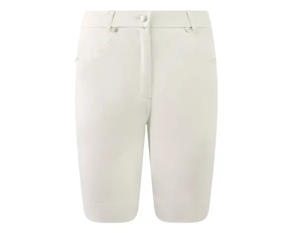 Pure Golf Pure Golf Trust2 Jamaica Shorts Damen - Beige