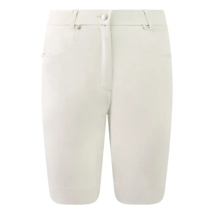 Pure Golf Pure Golf Trust2 Jamaica Shorts Dames - Beige
