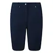 Pure Golf Pure Golf Trust2 Jamaica Shorts Damen - Blau