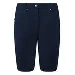 Pure Golf Trust2 Jamaica Shorts Dames - Blauw