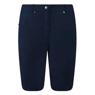 Pure Golf Pure Golf Trust2 Jamaica Ladies Shorts - Navy