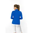 Pure Golf Pure Golf Tranquility2 Zip Top Golfshirt met Lange Mouwen - Blauw
