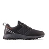 New Balance Fresh Foam Contend SL Chaussures de Golf Homme - Noir Gris