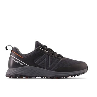New Balance Golf New Balance Fresh Foam Contend SL Heren Golfschoenen - Zwart Grijs