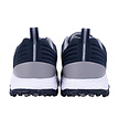New Balance Golf New Balance Fresh Foam Contend V2 SL Chaussures de golf pour hommes - Bleu Gris