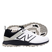 New Balance Golf New Balance Fresh Foam Contend V2 SL Heren Golfschoenen - Wit Crème