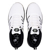 New Balance Golf New Balance Fresh Foam Contend V2 SL Heren Golfschoenen - Wit Crème