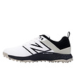 New Balance Golf New Balance Fresh Foam Contend V2 SL Heren Golfschoenen - Wit Crème