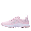 New Balance Golf New Balance Fresh Foam Contend V2 SL Dames Golfschoenen - Roze
