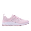 New Balance Golf New Balance Fresh Foam Contend V2 SL Dames Golfschoenen - Roze