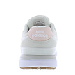 New Balance Golf New Balance 574 Greens Dames Golfschoenen - Crème Roze