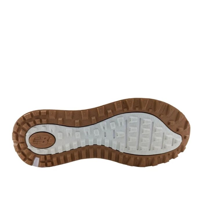 New Balance Golf New Balance 574 Greens Chaussures de Golf Femme - Crème Rose