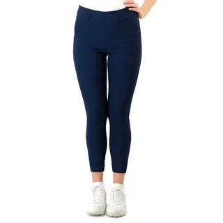 Pure Golf Pure Golf Charm2 Pantalon de golf femme - Bleu Marine