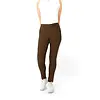 Pure Golf Charm2 Pantalon de golf femme - Marron