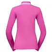Pure Golf Pure Golf Mist2 Full Zipped Mid Layer Vest - Roze