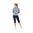 Pure Golf Pure Golf Balance Zip-Up Long-Sleeved Golf Shirt – Sands of Time