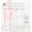 New Balance Golf New Balance 574 Greens Damen-Golfschuhe - Blau-Weiß