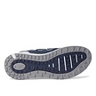 New Balance Golf New Balance 574 Greens Dames Golfschoenen - Blauw Wit