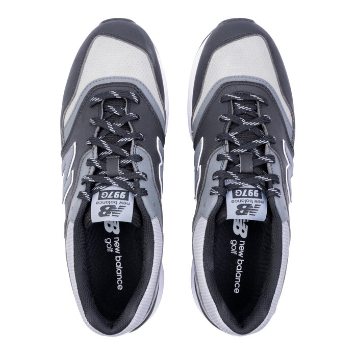New Balance Golf New Balance 997 SL Heren Golfschoenen - Zwart