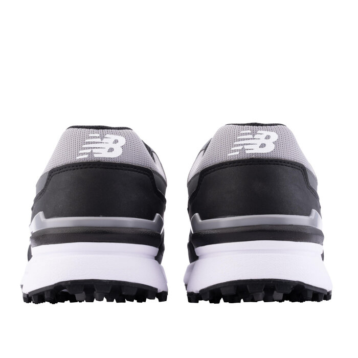 New Balance Golf New Balance 997 SL Heren Golfschoenen - Zwart