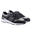 New Balance Golf New Balance 997 SL Herren-Golfschuhe - Schwarz