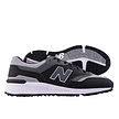 New Balance Golf New Balance 997 SL Heren Golfschoenen - Zwart