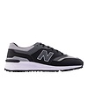 New Balance 997 SL Heren Golfschoenen - Zwart