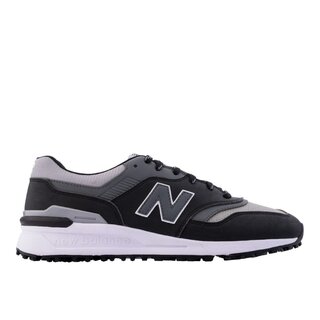 New Balance Golf New Balance 997 SL Heren Golfschoenen - Zwart