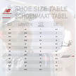 New Balance Golf New Balance 1982 SL Heren Golfschoenen - Wit Grijs