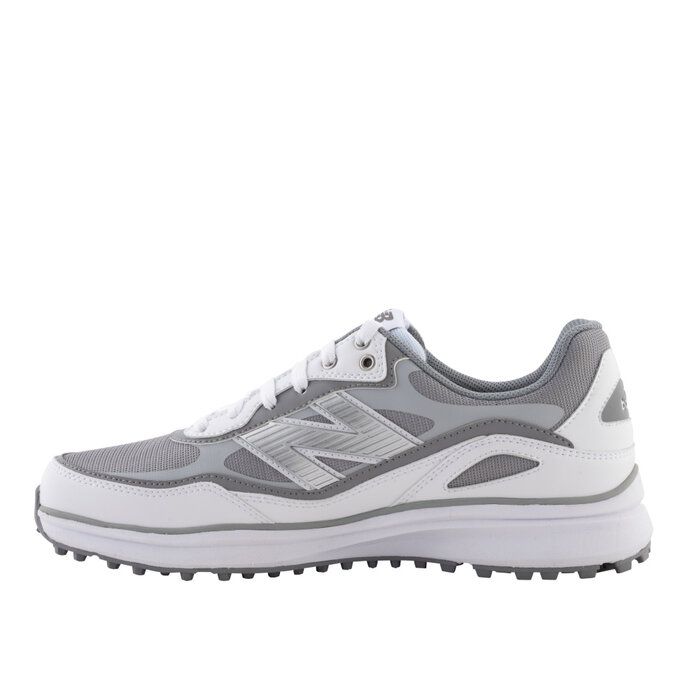 New Balance Golf New Balance 1982 SL Herren-Golfschuhe - Weiß Grau