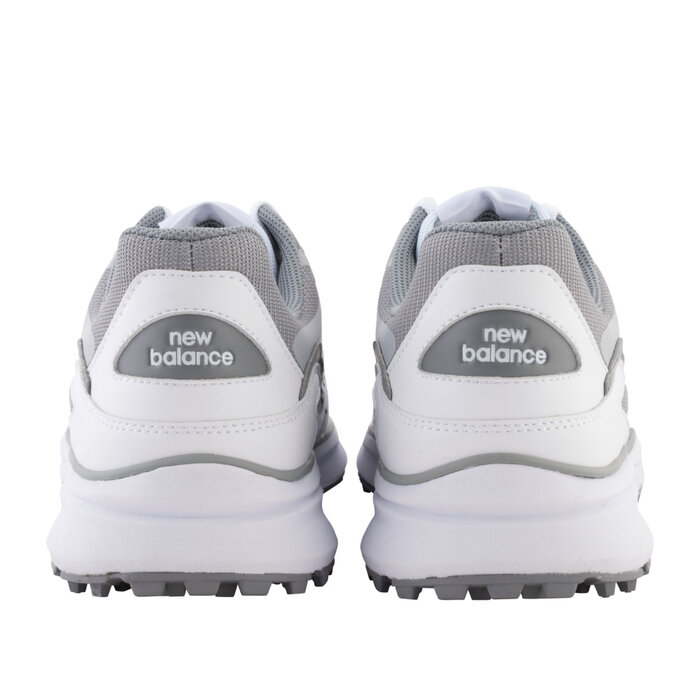 New Balance Golf New Balance 1982 SL Heren Golfschoenen - Wit Grijs