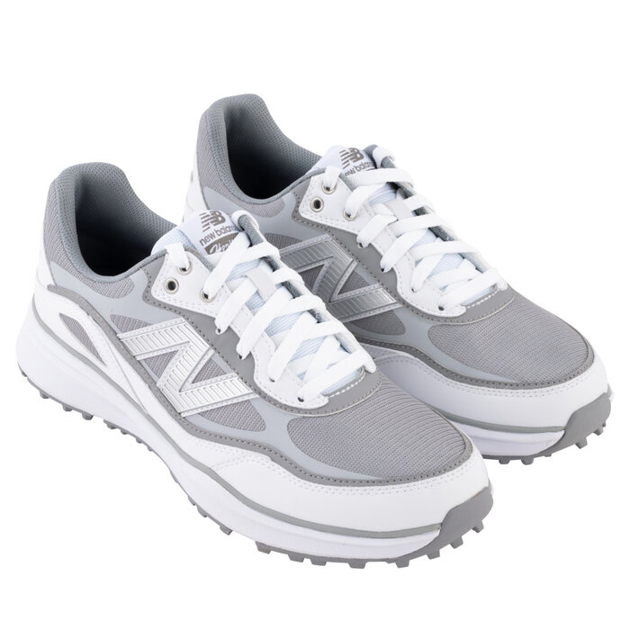 New Balance Golf New Balance 1982 SL Heren Golfschoenen - Wit Grijs