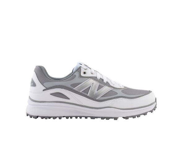 New Balance Golf New Balance 1982 SL Heren Golfschoenen - Wit Grijs