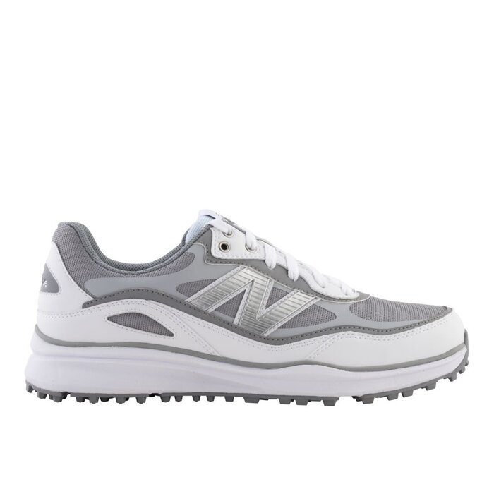 New Balance Golf New Balance 1982 SL Heren Golfschoenen - Wit Grijs