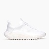 Duca del Cosma Cortona Zapatos de Golf para Mujer - Blanco