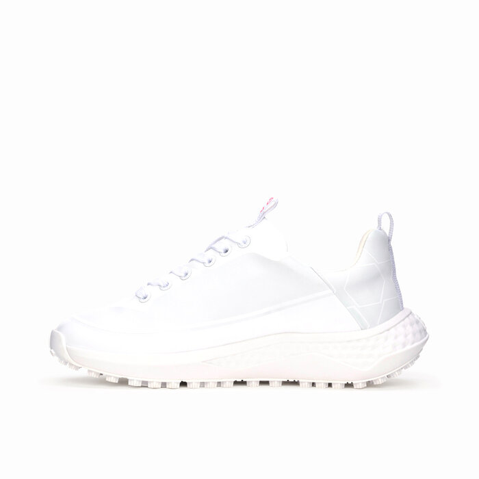 Duca del Cosma Duca del Cosma Cortona Zapatos de Golf para Mujer - Blanco