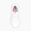 Duca del Cosma Duca del Cosma Cortona Zapatos de Golf para Mujer - Blanco