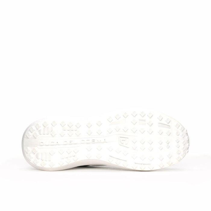 Duca del Cosma Duca del Cosma Cortona Zapatos de Golf para Mujer - Blanco