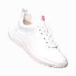 Duca del Cosma Duca del Cosma Cortona Zapatos de Golf para Mujer - Blanco
