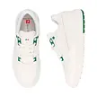 Duca del Cosma Duca del Cosma Osimo Chaussures de Golf pour Homme - Blanc Vert
