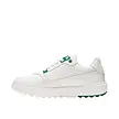 Duca del Cosma Duca del Cosma Osimo Chaussures de Golf pour Homme - Blanc Vert