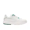 Duca del Cosma Osimo Chaussures de Golf pour Homme - Blanc Vert