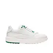 Duca del Cosma Duca del Cosma Osimo Chaussures de Golf pour Homme - Blanc Vert