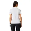 Daily Sports Daily Sports Peoria Polo Golfshirt met Korte Mouwen - Wit