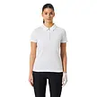 Daily Sports Polo de golf à manches courtes Daily Sports Peoria - Blanc
