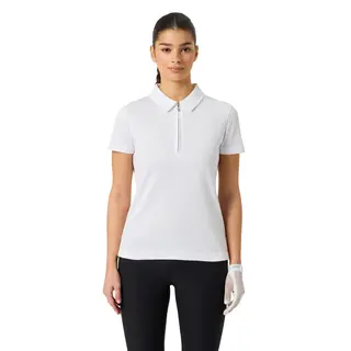 Daily Sports Daily Sports Peoria Polo Golfshirt met Korte Mouwen - Wit